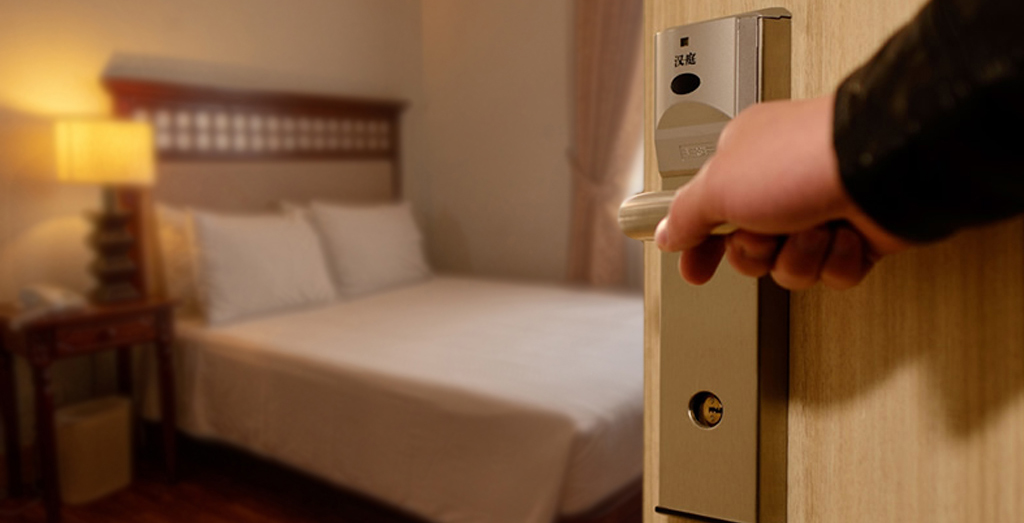 Hotel Emilia Rooms