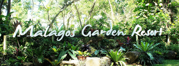 MALAGOS GARDEN RESORT