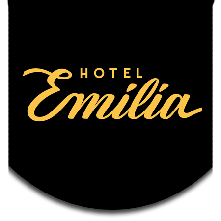 Hotel Emilia Logo